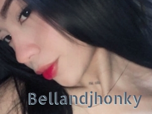 Bellandjhonky