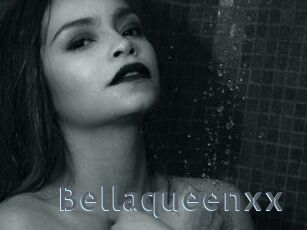 Bellaqueenxx