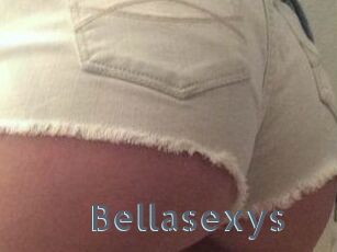 Bellasexys