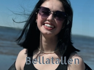 Bellatallen