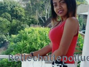 Bellechattepoilue