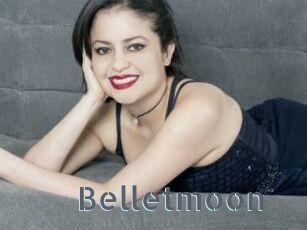 Belletmoon