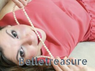 Belletreasure