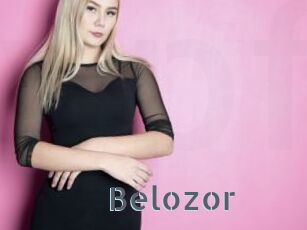 Belozor
