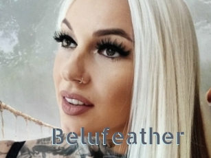Belufeather
