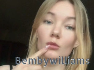Bembywilliams