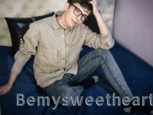 Bemysweetheart