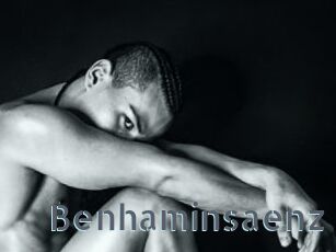 Benhaminsaenz
