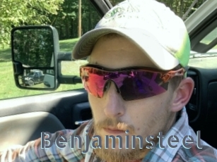 benjaminsteel Vidéos Porno FR
