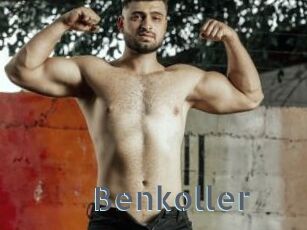 Benkoller