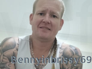bennyinbrissy69 Vidéos Porno FR