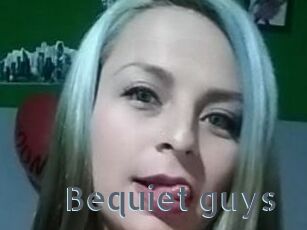 Bequiet_guys