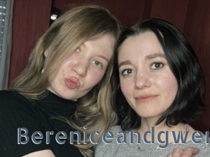 Bereniceandgwen