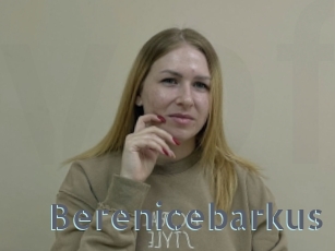 Berenicebarkus