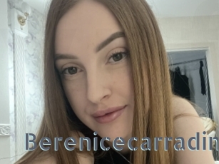 Berenicecarradin