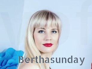 Berthasunday