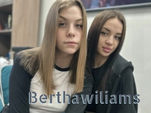 Berthawiliams
