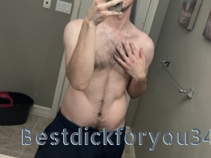 Bestdickforyou34