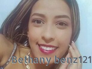 Bethany_benz121