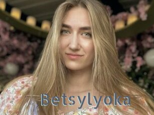 Betsylyoka