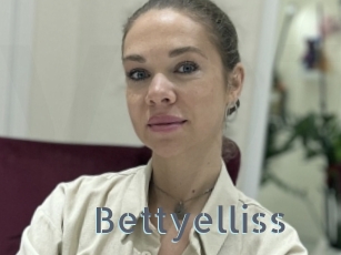 Bettyelliss