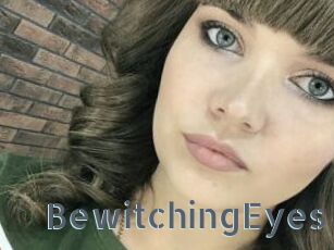BewitchingEyes