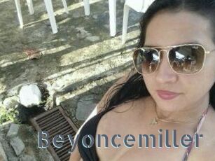 Beyoncemiller