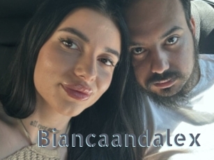 biancaandalex Vidéos Porno FR