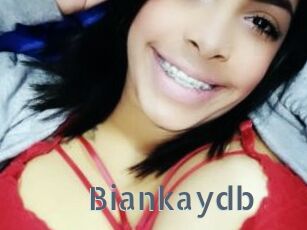 Biankaydb