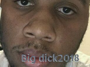 Big_dick2018