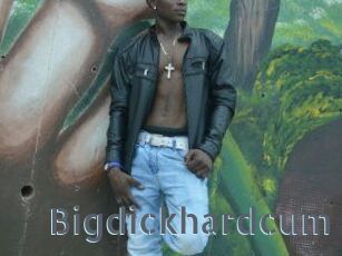 Bigdickhardcum