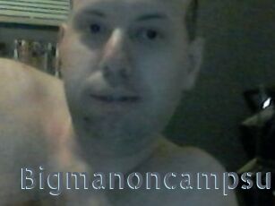 Bigmanoncampsus
