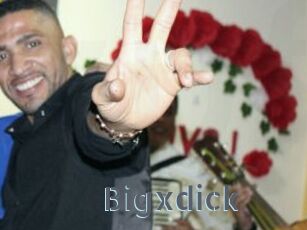Bigxdick