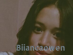 Biiancaowen
