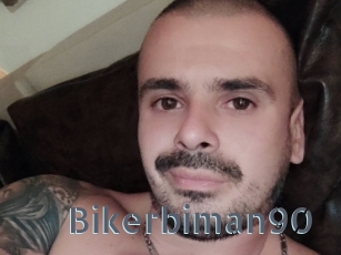 Bikerbiman90