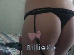 BillieXo