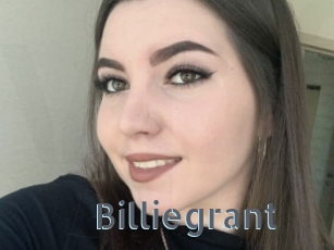 Billiegrant