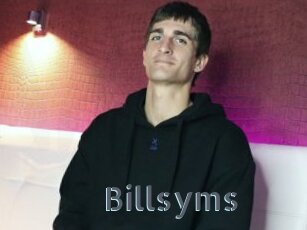 Billsyms