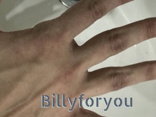 Billyforyou