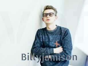 Billyjamison