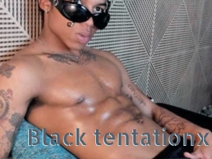 black_tentationx Vidéos Porno FR