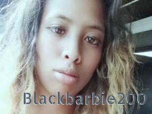 Blackbarbie200