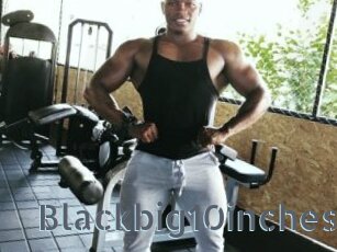 Blackbig10inches