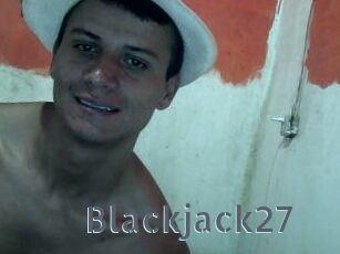 Black_jack27
