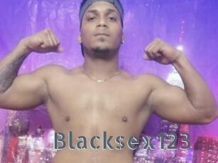 Blacksex123