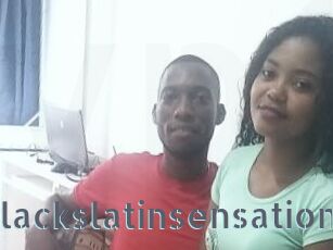 Blackslatinsensation