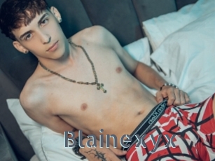 blainexyx Vidéos Porno FR
