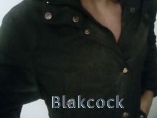 Blakcock