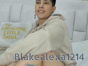 Blakealexa1214