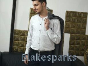 Blakesparks